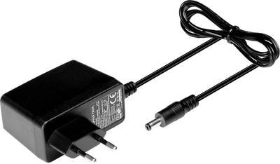 Dehner Elektronik ATS 024T-W120E Steckernetzteil, Festspannung 12 V/DC 2 A 24 W