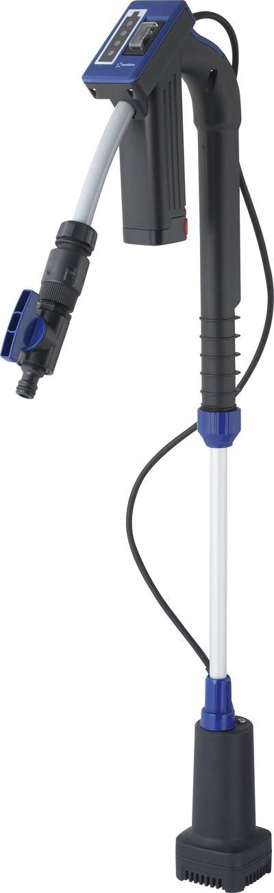 Renkforce RF-4604764 Fasspumpe 1500 l/h 11 m