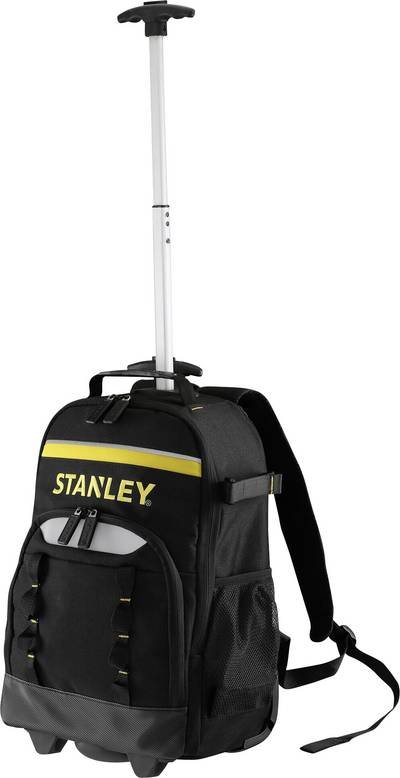STANLEY neu STST83307-1 Werkzeugrucksack unbestückt (L x B x H) 457 x 340 x 570 mm