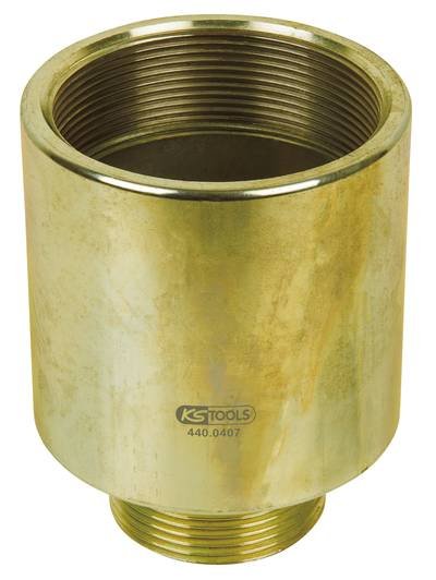 Paschke Hydraulik auf KS MODULO 2-Werkzeug KS Tools 440.0407
