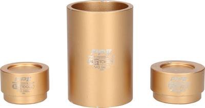KS Tools 440.0400 Universaler-Bremsankerbolzen-Satz, 3-tlg