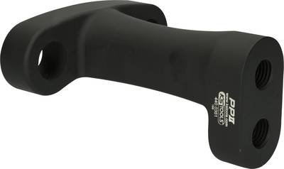 Druckfuß, Ø 155 mm, 90 mm KS Tools 440.0361