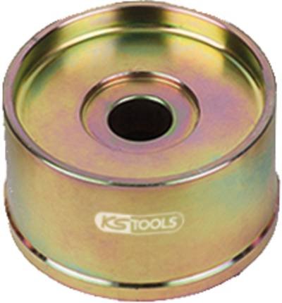 Presshülse 49,7x51,5x44,2 mm KS Tools 440.0304