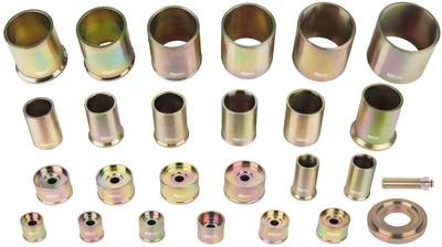Universal Presswerkzeug-Satz, 26-tlg KS Tools 440.0300 KS Tools 440.0300