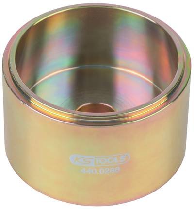 Druckhülse, Ø 66 mm KS Tools 440.0286
