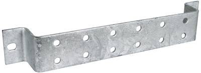 DEHN 472021 ES 2X6 ASB11 STTZN Erdungsschiene 1 St.