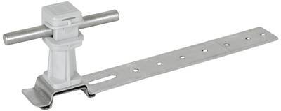 DEHN 204170 DLH DS 8 H36 L205 GR AL Dachleitungshalter 1 St.