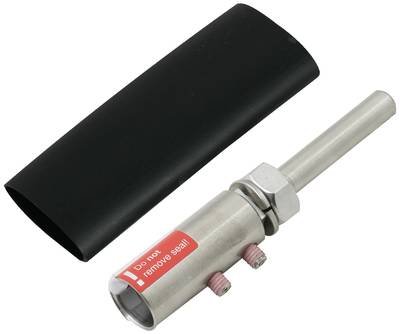 DEHN 819299 AE BO10 KF HVI LI V2A Montagezubehör 1 St.