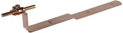 DEHN 202017 DLH DQ 6.10 H55 L260 GS CU Dachleitungshalter 1 St.