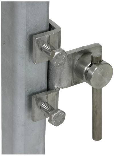 DEHN 372159 AK 6.10 KSV S KBF18 35 V2A Anschlussklemme 1 St.