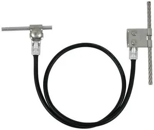 DEHN 365519 ASSA D8 L1000 6.10 CU V2A Montagezubehör 1 St.