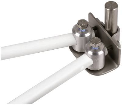 DEHN 106325 AD WAS 16 BB16 V2A Adapter 1 St.