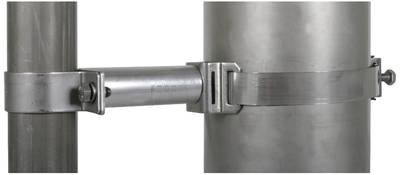 DEHN 105362 BS D50 DS90 SB50.300 V2A Befestigungsschelle 1 St.