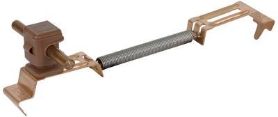 DEHN 204267 DLH SS 8 H16 FG180.280 BR CU Dachleitungshalter 1 St.