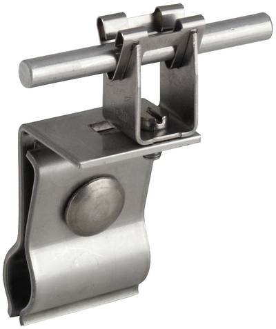 DEHN 223011 DLH DG 8 RSF20.25 V2A Dachleitungshalter 1 St.