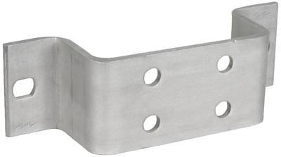 DEHN 472109 ES 2X2 ASB11 V2A Erdungsschiene 1 St.
