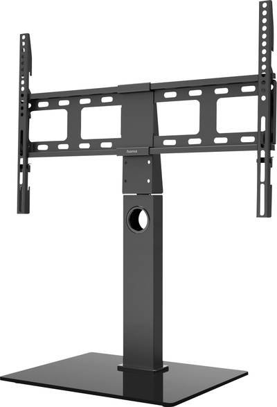 Hama 00220867 TV-Standfuß 81,3 cm (32") - 165,1 cm (65") Höhenverstellbar, Schwenkbar