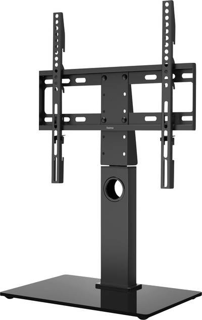 Hama 00220866 TV-Standfuß 81,3 cm (32") - 139,7 cm (55") Höhenverstellbar, Schwenkbar