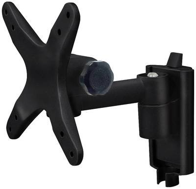 My Wall H5-2SL TV-Wandhalterung Integrierte Wasserwaage 33,3 cm (13,1") - 76,2 cm (30") Ausziehbar, Drehbar, Neigbar, Sc