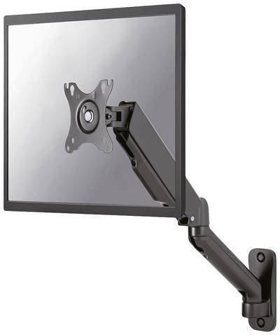 Neomounts WL70-450BL11 TV-Wandhalterung 43,2 cm (17") - 81,3 cm (32") Höhenverstellbar, Neigbar, Schwenkbar, Rotierbar