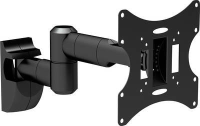 Reflecta FLEXO TV-Wandhalterung 59,9 cm (23,6") - 106,7 cm (42") Schwenkbar
