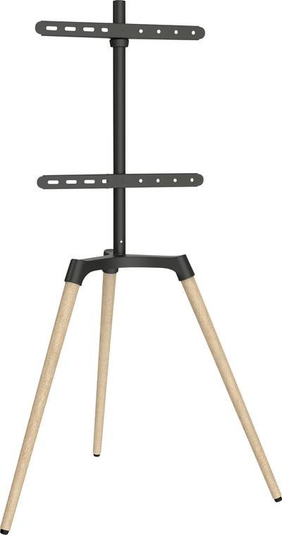 My Wall HT 21 L TV-Standfuß 127,0 cm (50") - 165,1 cm (65") Bodenständer, Drehbar, Höhenverstellbar, Stand