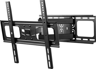 One For All WM 4452 TV-Wandhalterung 81,3 cm (32") - 165,1 cm (65") Schwenkbar, Drehbar, Neigbar