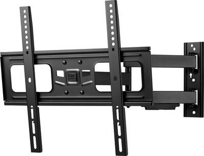 One For All WM 2453 TV-Wandhalterung 81,3 cm (32") - 165,1 cm (65") Drehbar, Neigbar, Schwenkbar, Ausziehbar