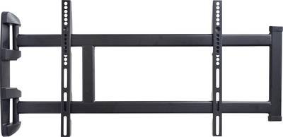 My Wall HP 27 AL TV-Wandhalterung 81,3 cm (32") - 177,8 cm (70") Schwenkbar