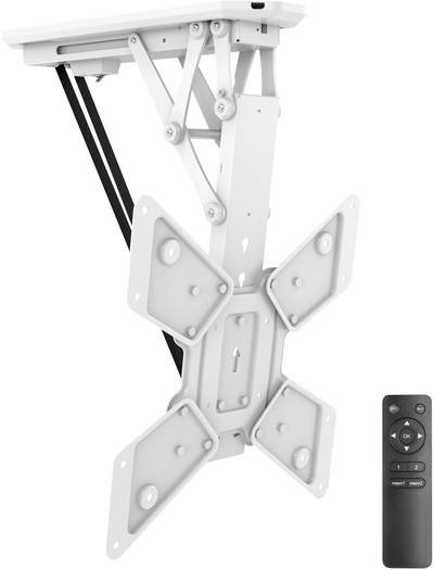My Wall HL 40 MWL TV-Deckenhalterung Motorisiert, Neigbar Mit Fernbedienung