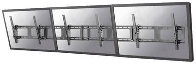 Neomounts NS-WMB300BLACK TV-Wandhalterung 101,6 cm (40") - 132,1 cm (52") Neigbar, Rotierbar