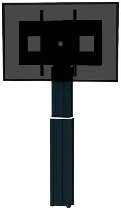 Neomounts PLASMA-W2500BLACK TV-Wandhalterung 106,7 cm (42") - 254,0 cm (100") Starr