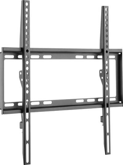 LogiLink BP0036 TV-Wandhalterung 81,3 cm (32") - 139,7 cm (55") Starr