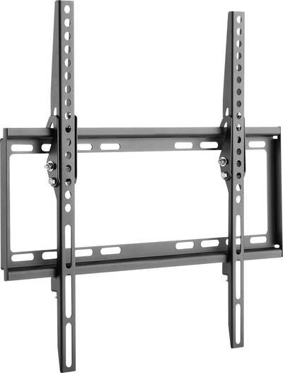 LogiLink BP0037 TV-Wandhalterung 81,3 cm (32") - 132,1 cm (52") Neigbar