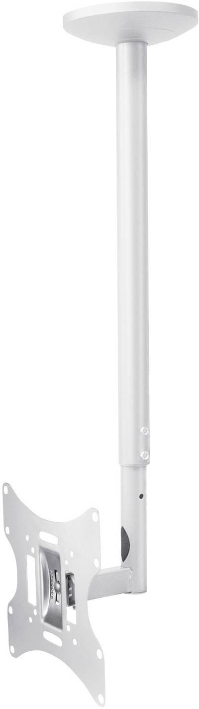 My Wall HL 4-2 WL TV-Deckenhalterung 58,4 cm (23") - 106,7 cm (42") Ausziehbar, Neigbar, Schwenkbar, Deckenhalter