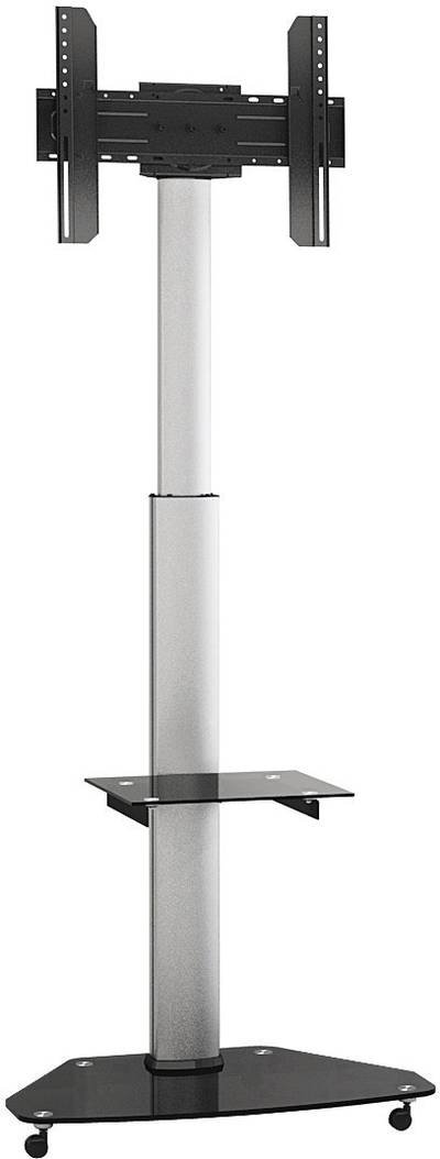 My Wall HP 1 DL TV-Rollwagen 94,0 cm (37") - 177,8 cm (70") Drehbar