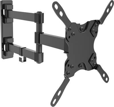 My Wall HF 11-2 L TV-Wandhalterung 58,4 cm (23") - 106,7 cm (42") Neigbar, Schwenkbar