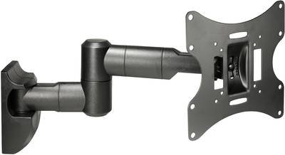 My Wall H 9-6 SL TV-Wandhalterung 58,4 cm (23") - 106,7 cm (42") Neigbar, Schwenkbar