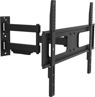 LogiLink BP0019 TV-Wandhalterung 94,0 cm (37") - 177,8 cm (70") Neigbar, Schwenkbar