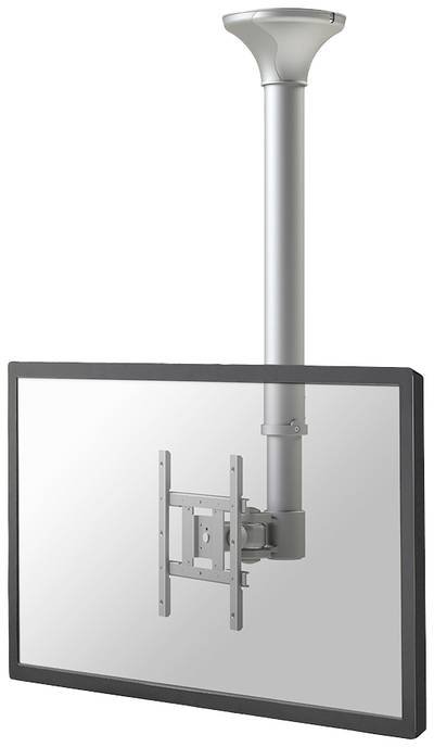 Neomounts FPMA-C200 TV-Deckenhalterung 25,4 cm (10") - 101,6 cm (40") Neigbar, Schwenkbar, Rotierbar, Höhenverstellbar