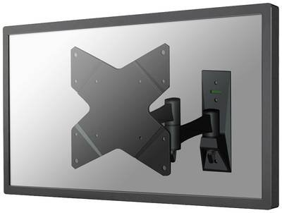 Neomounts FPMA-W835 TV-Wandhalterung 25,4 cm (10") - 101,6 cm (40") Neigbar, Schwenkbar, Rotierbar, Ausziehbar