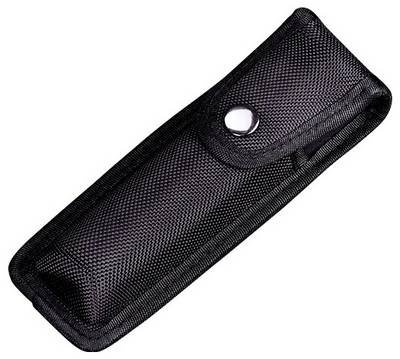 Fenix Light FEALP10S Holster Schwarz