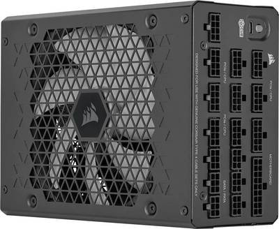 Corsair HX1500i PC Netzteil 1500 W ATX 80PLUS® Platinum