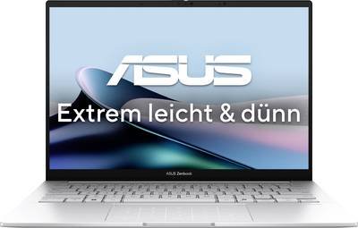 Asus ZenBook 14 Notebook