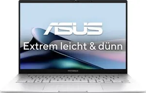 Asus ZenBook 14 Notebook
