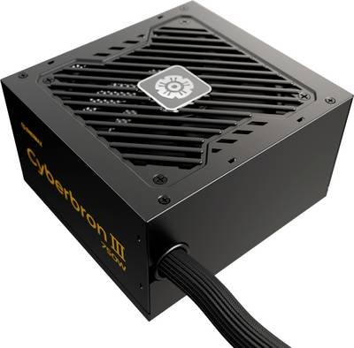 Enermax EMB750EWT-NAC PC Netzteil 750 W ATX 80PLUS® Bronze