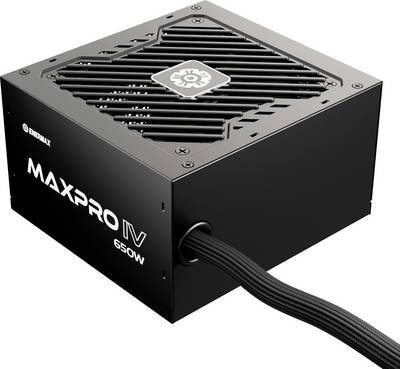 Enermax EMP650W PC Netzteil 650 W 80PLUS®