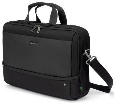 Dicota Notebook Tasche D32166-RPET Passend für maximal: 32,8 cm (12,9") Schwarz