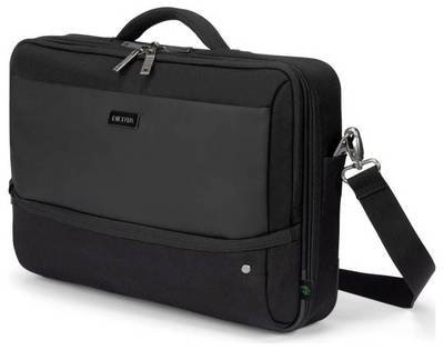 Dicota Notebook Tasche D32165-RPET Passend für maximal: 32,8 cm (12,9") Schwarz