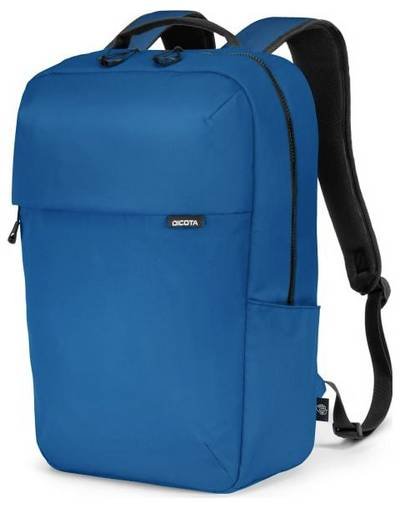 Dicota Notebook Rucksack D32160-RPET Passend für maximal: 40,6 cm (16") Blau